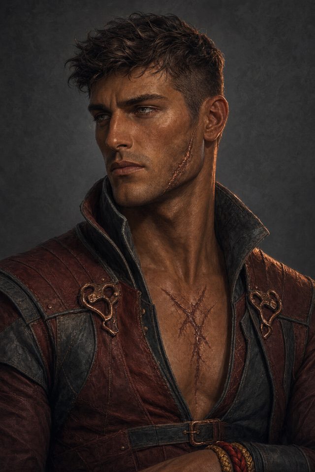 Kaien Vosk