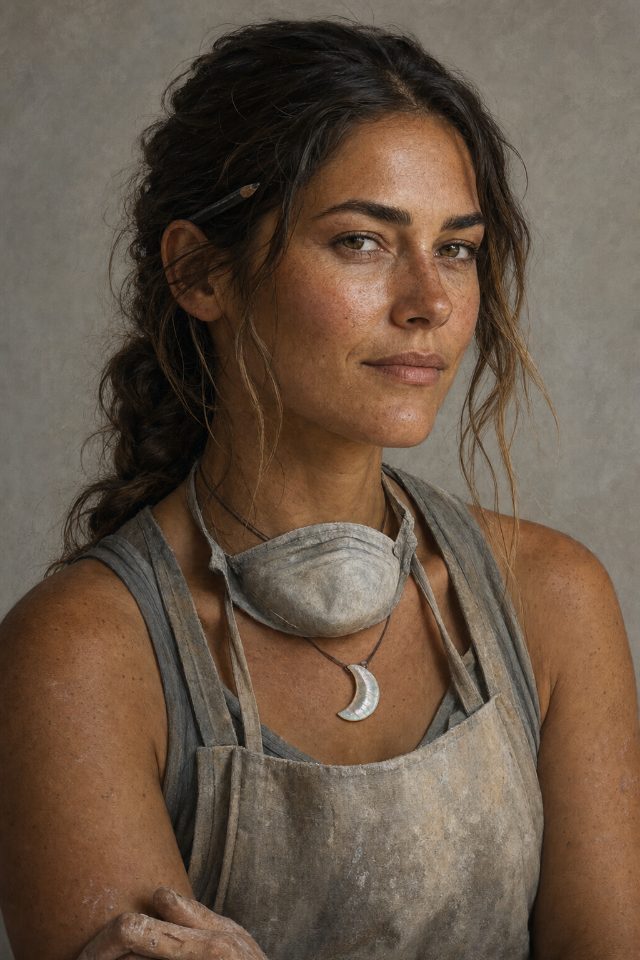 Marli Vidas