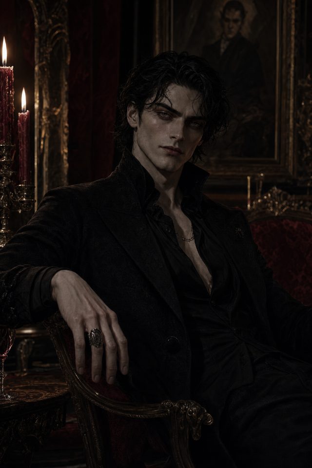 Cassius Thorne
