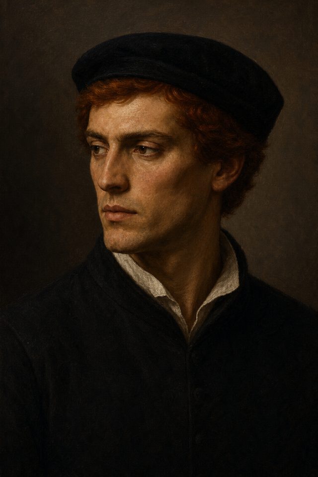 Nicholas Averell